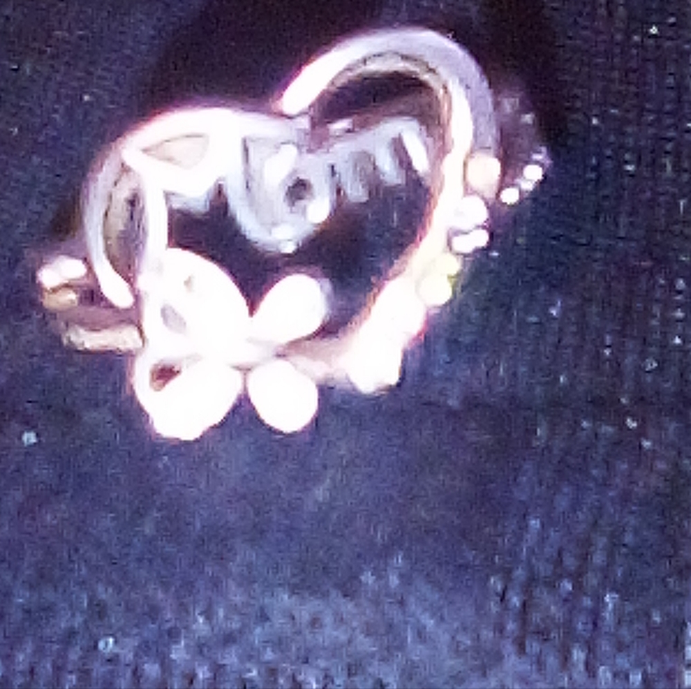 All 3 rings for a low price of$15